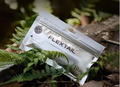 Flextail REPEL- 3-in-1 Mosquito Repellent with Camping Lantern