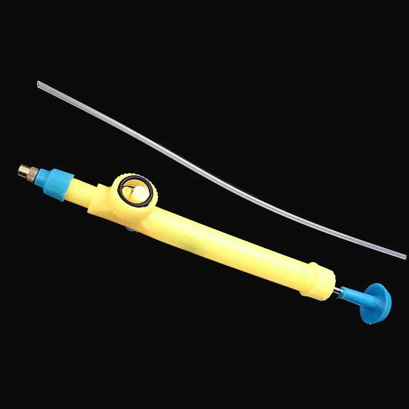Manual Sprinkler Irrigation Family Pot Plants Tool Vegetable Moisturizing Two Portable Models
