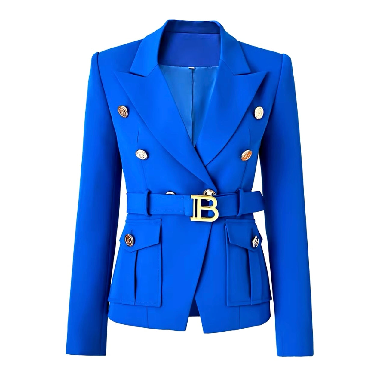 Design Blazer