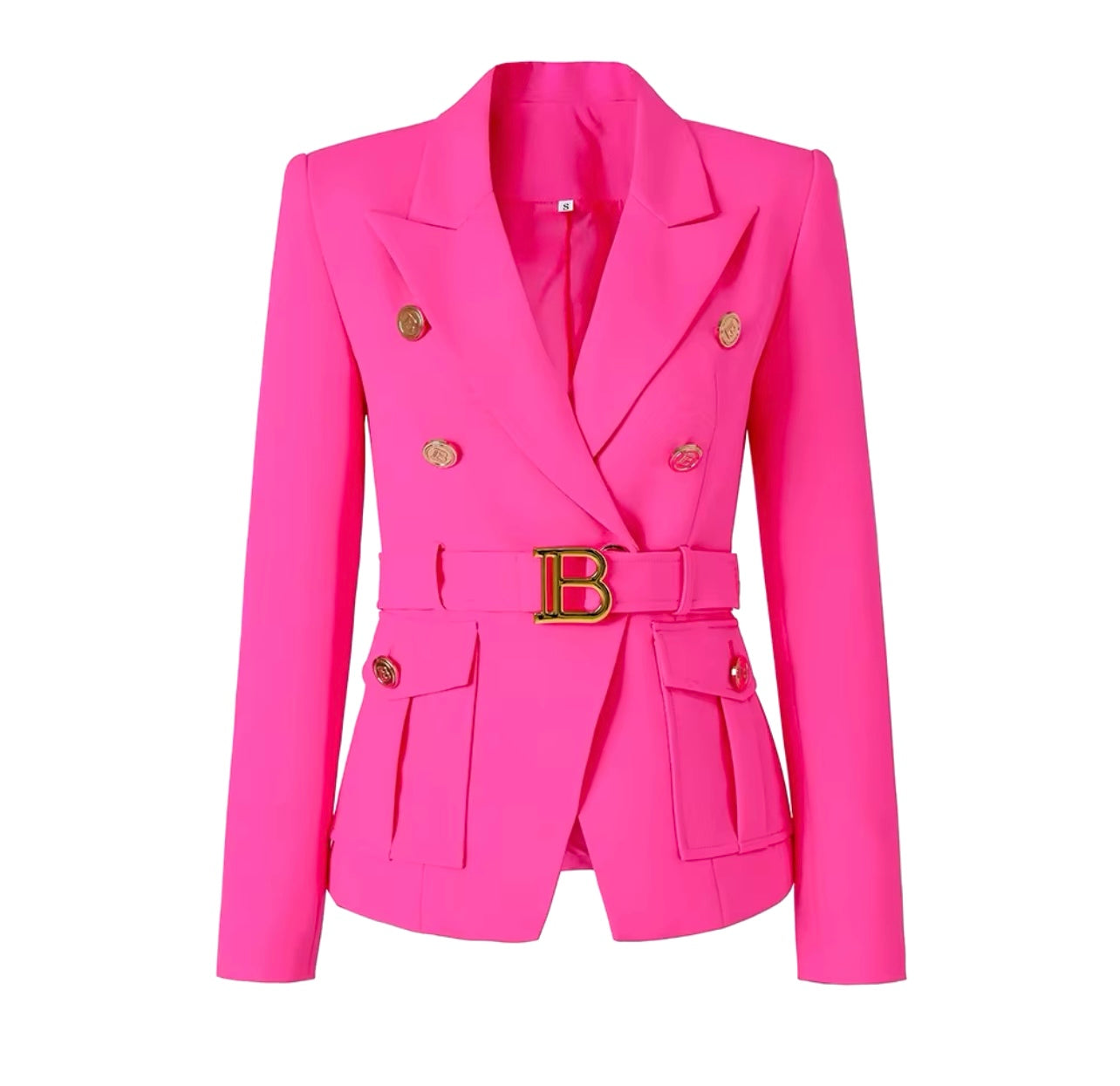 Design Blazer