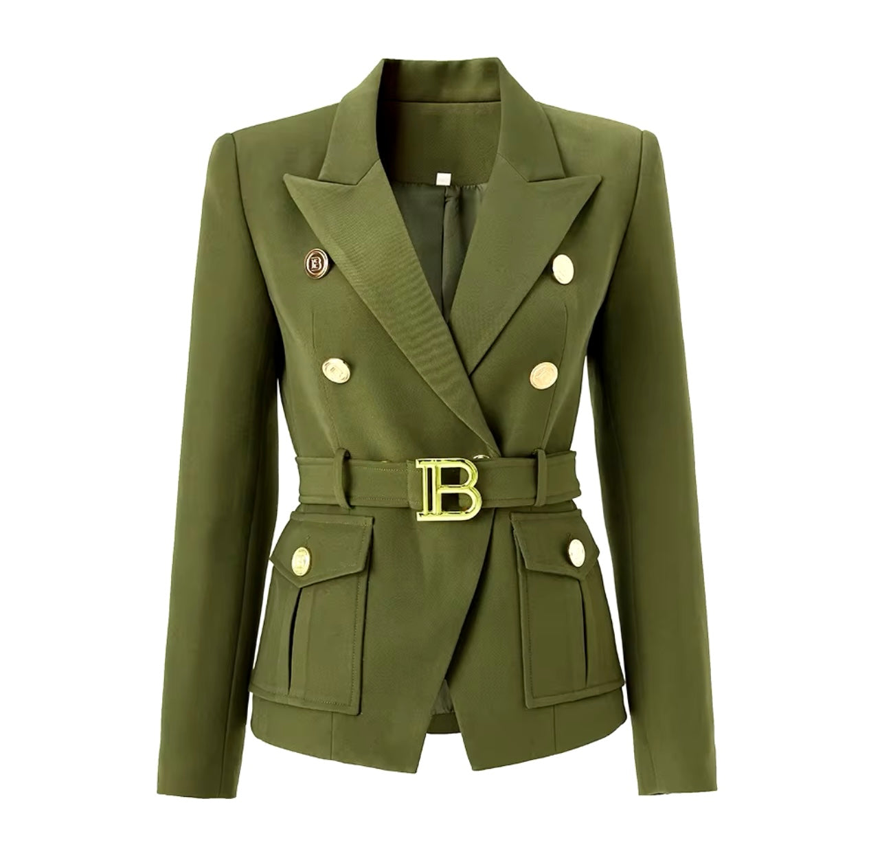 Design Blazer