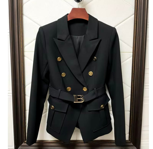 Design Blazer