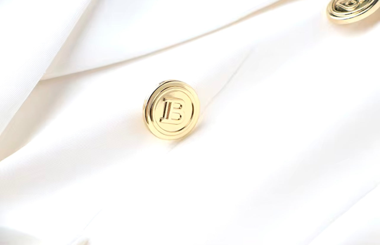 Design Blazer