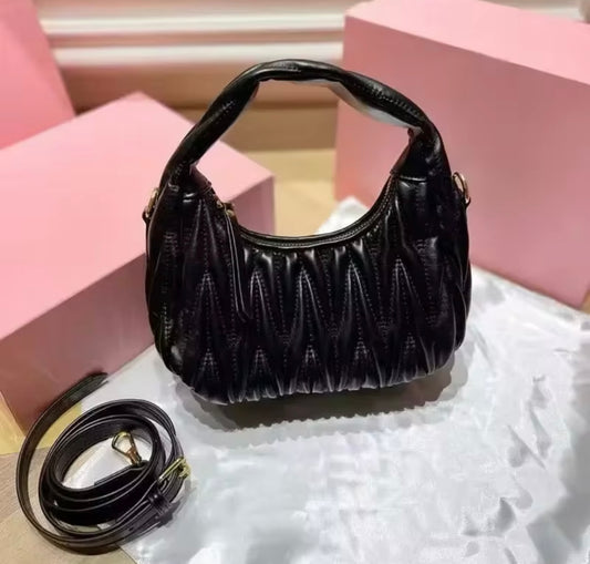 Vegan Leather Bag