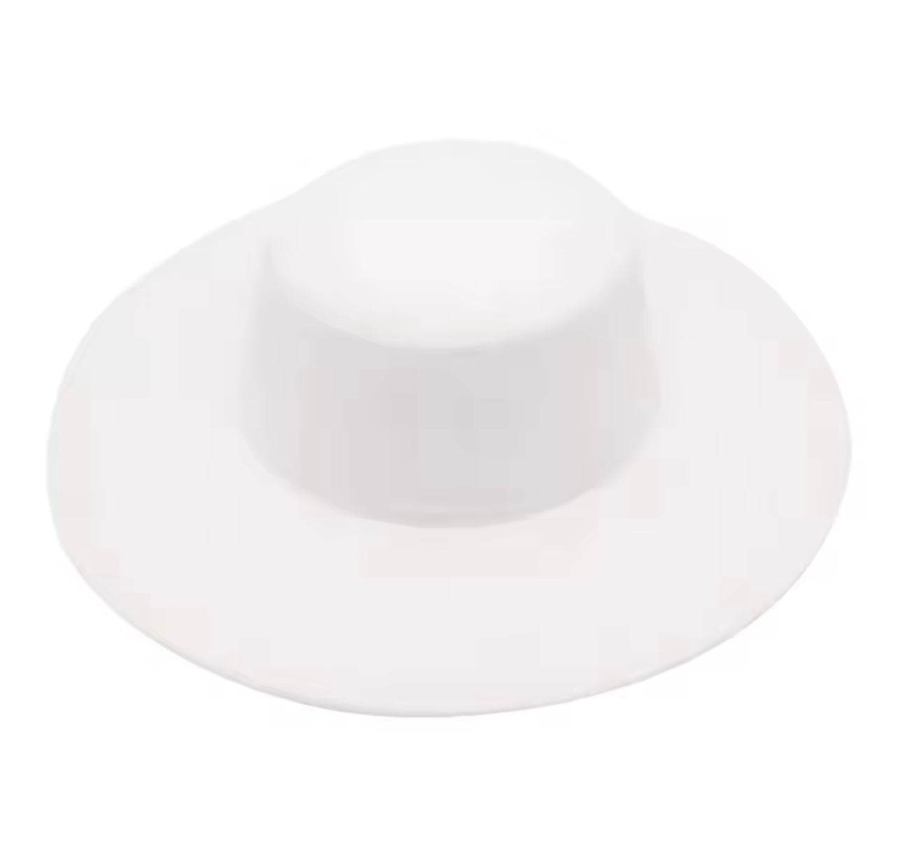 Fedora Style Sun Hat