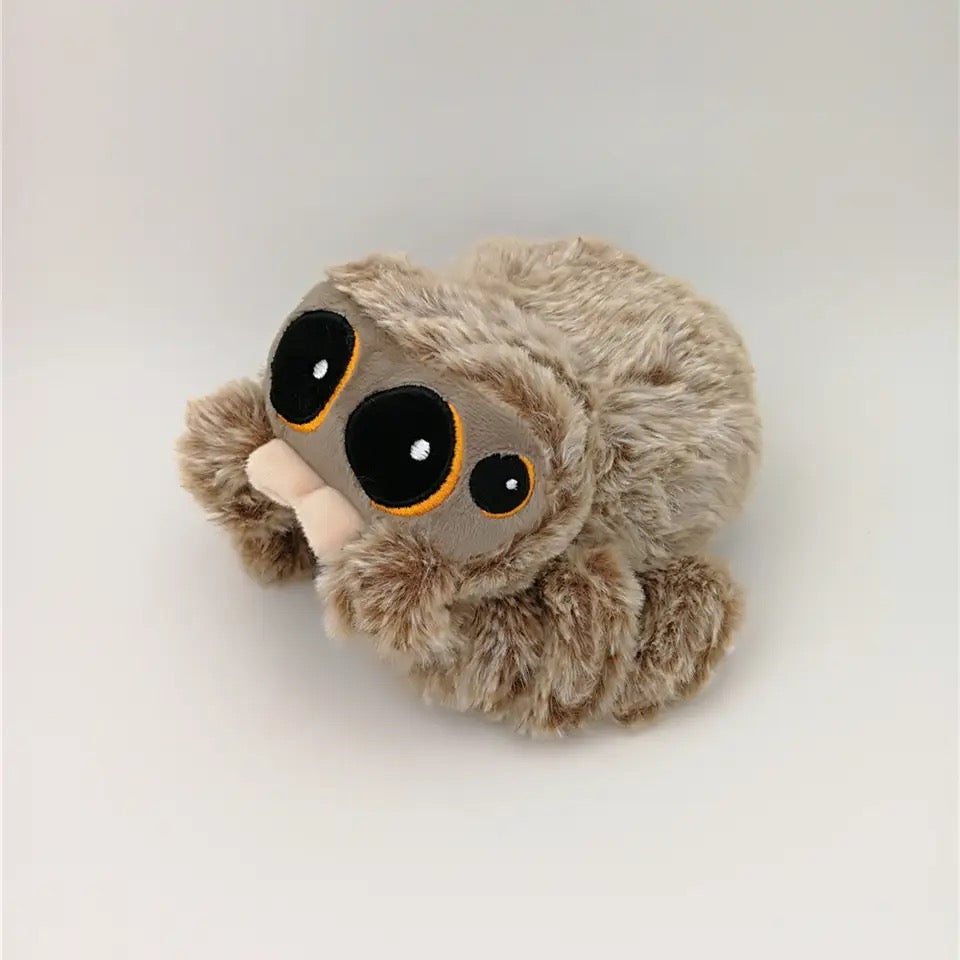 Lucas The Spider Plush