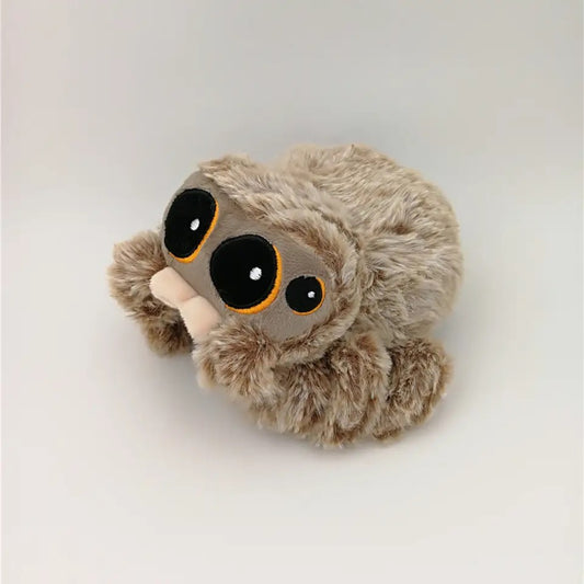 Lucas The Spider Plush