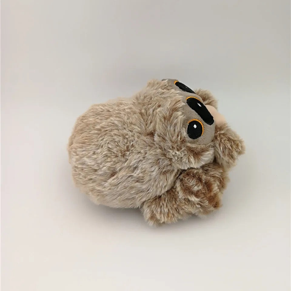 Lucas The Spider Plush
