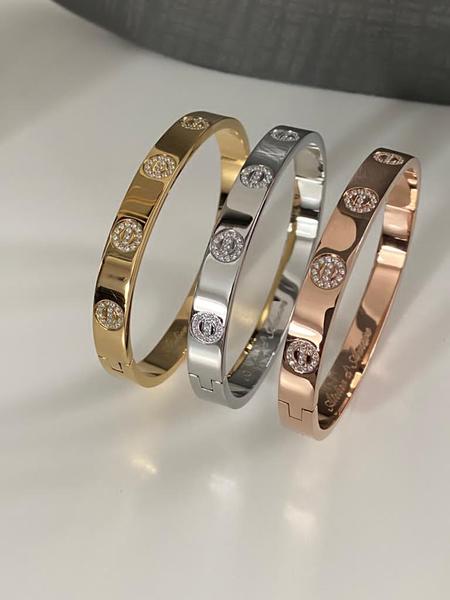 Bangle By Atelier D’amore – Exclusive Line