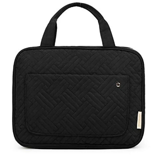 Large Capacity Travel Hanging Toiletry Bag