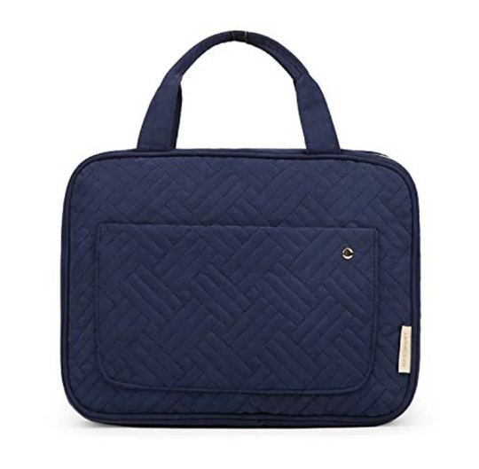 Large Capacity Travel Hanging Toiletry Bag