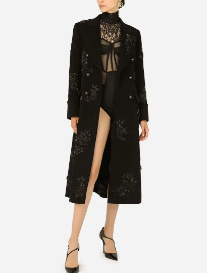 Sexy Mesh Lace Designer Bodysuit