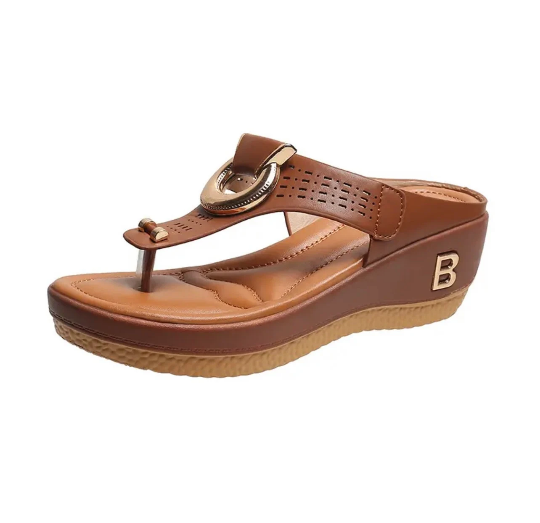 Shock Absorption Posture Correcting Sandals
