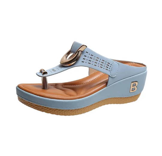 Shock Absorption Posture Correcting Sandals