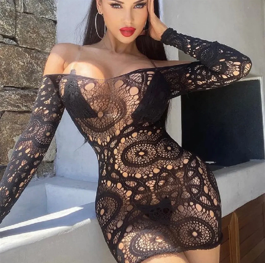 Sexy Beach Cover up