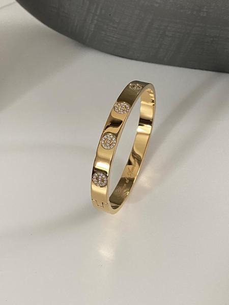 Bangle By Atelier D’amore – Exclusive Line