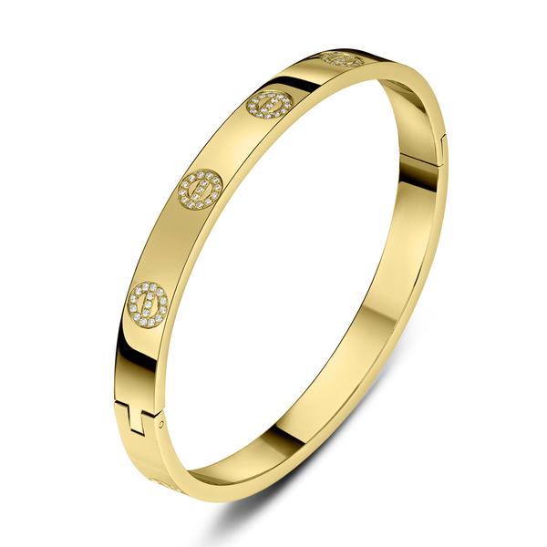 Bangle By Atelier D’amore – Exclusive Line
