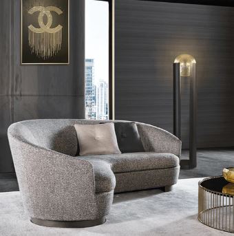 Nordic Metal Floor Lamp & Table Lamp
