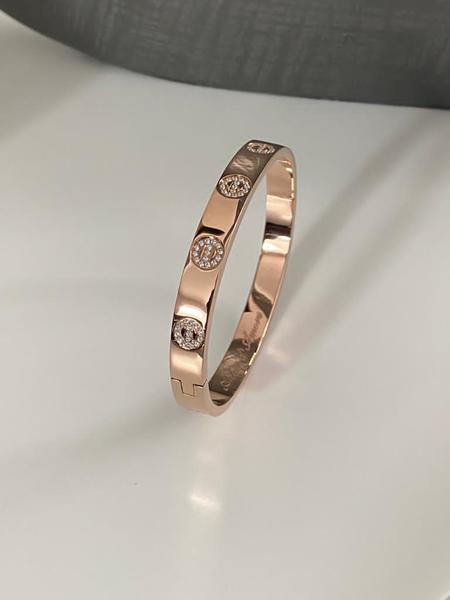 Bangle By Atelier D’amore – Exclusive Line