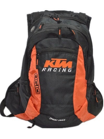 KTM Backpack 20L