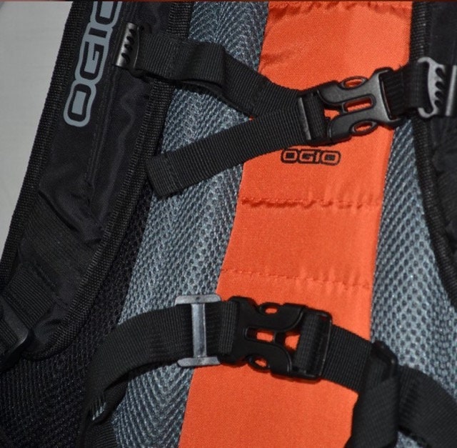 KTM Backpack 20L