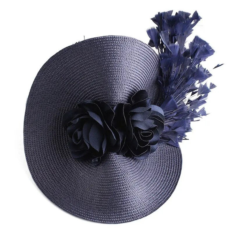 Fascinator Derby Hats