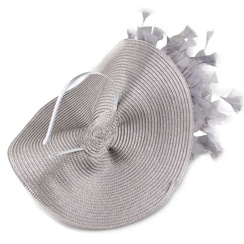 Fascinator Derby Hats