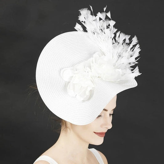 Fascinator Derby Hats