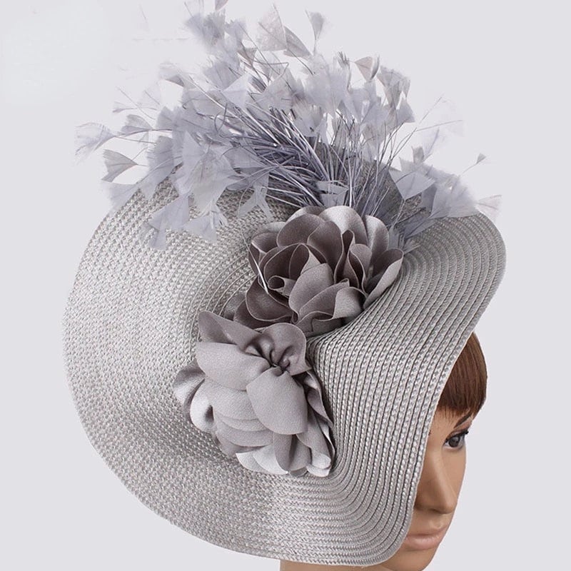 Fascinator Derby Hats
