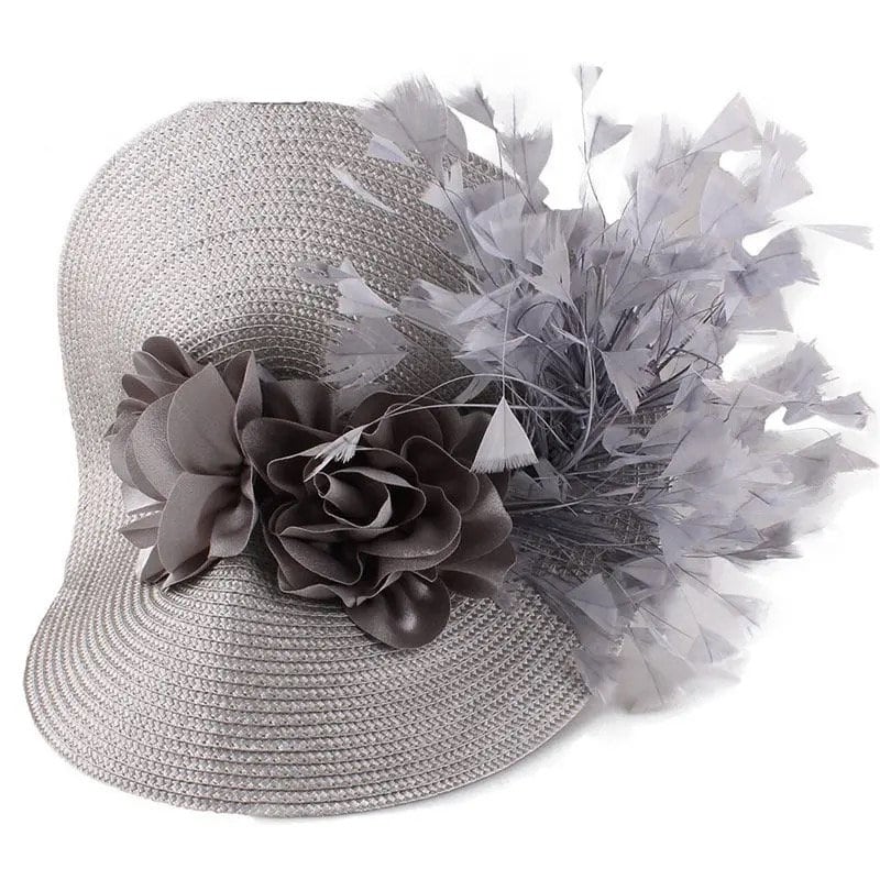 Fascinator Derby Hats