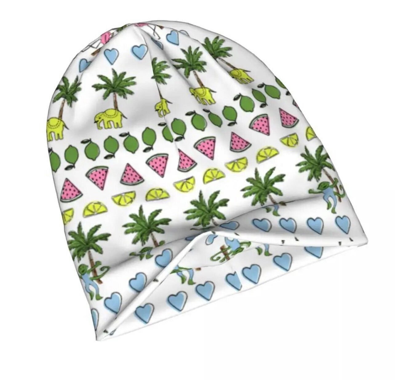 Roller Rabbit Hat