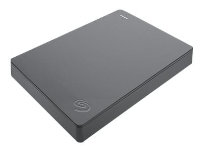 Seagate Basic STJL2000400 - hard drive - 2 TB - USB 3.0 - Grey