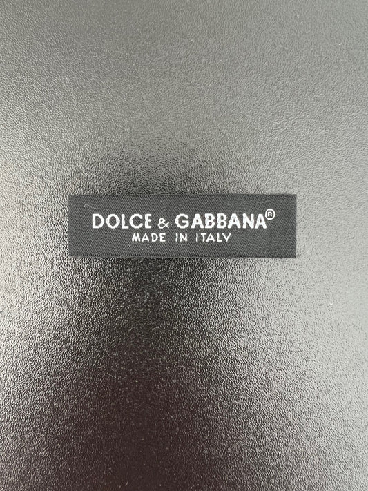 Dolce & Gabbana Clothes Label