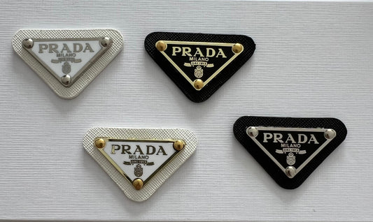 Prada Patch