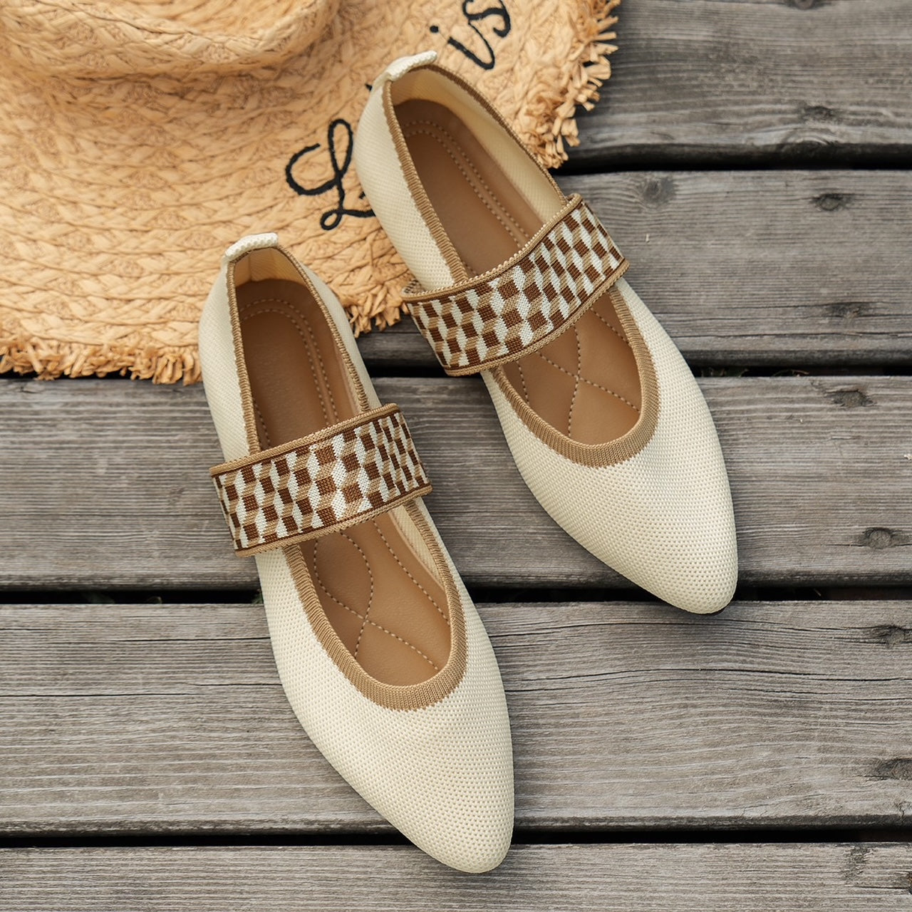 Ballet Flats