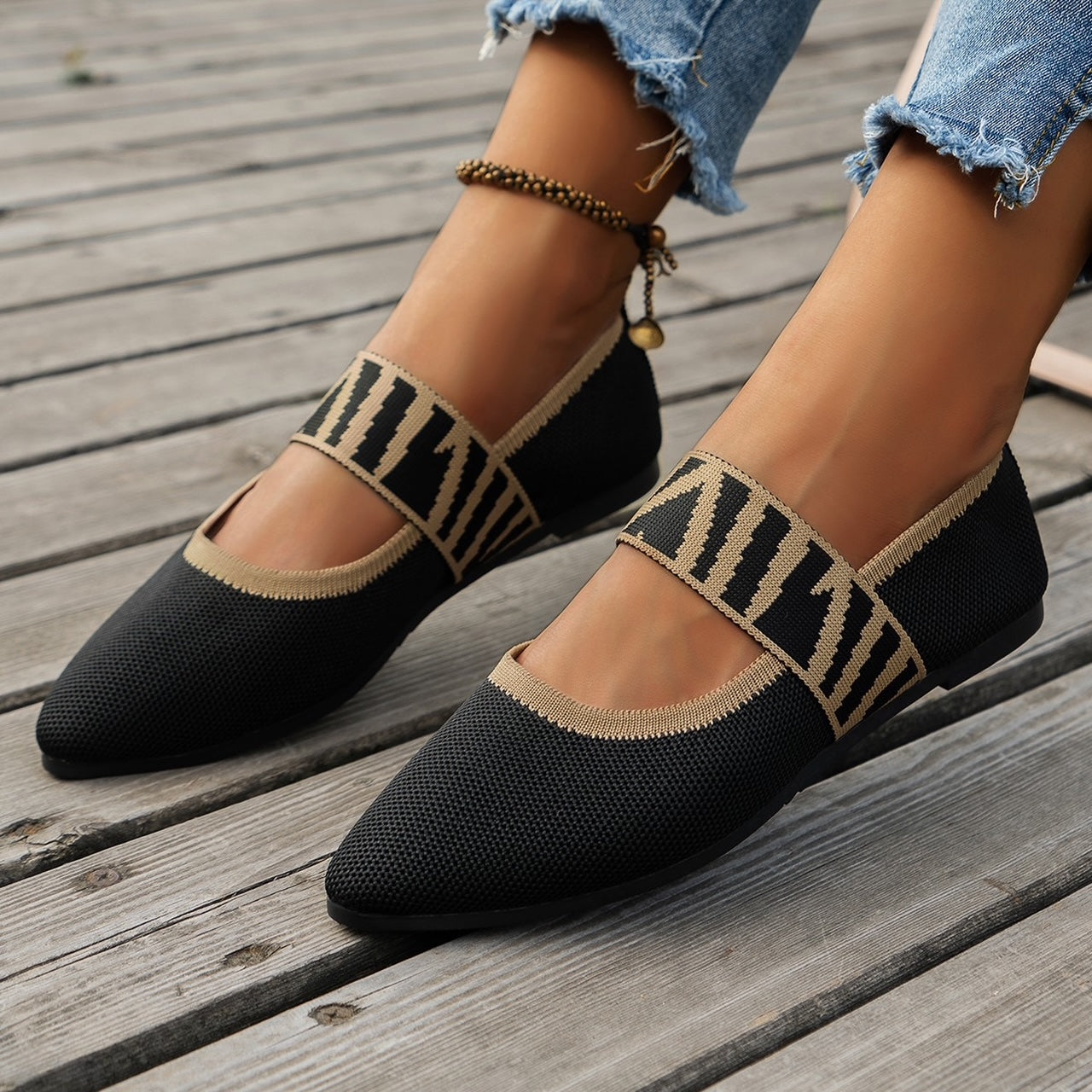 Ballet Flats
