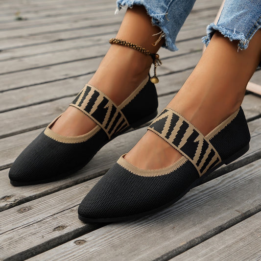 Ballet Flats