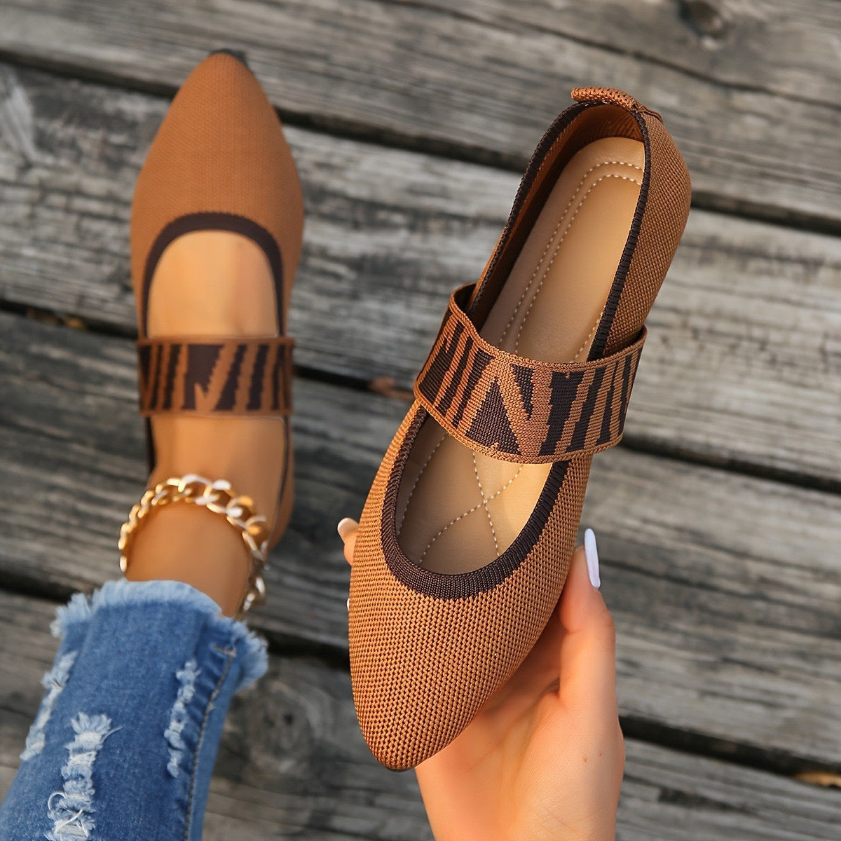 Ballet Flats