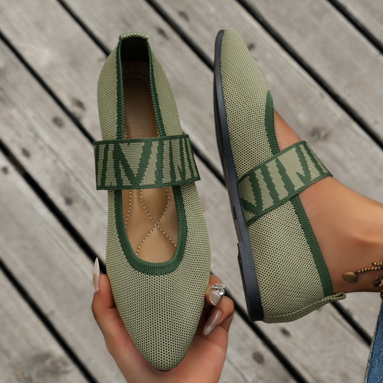 Ballet Flats
