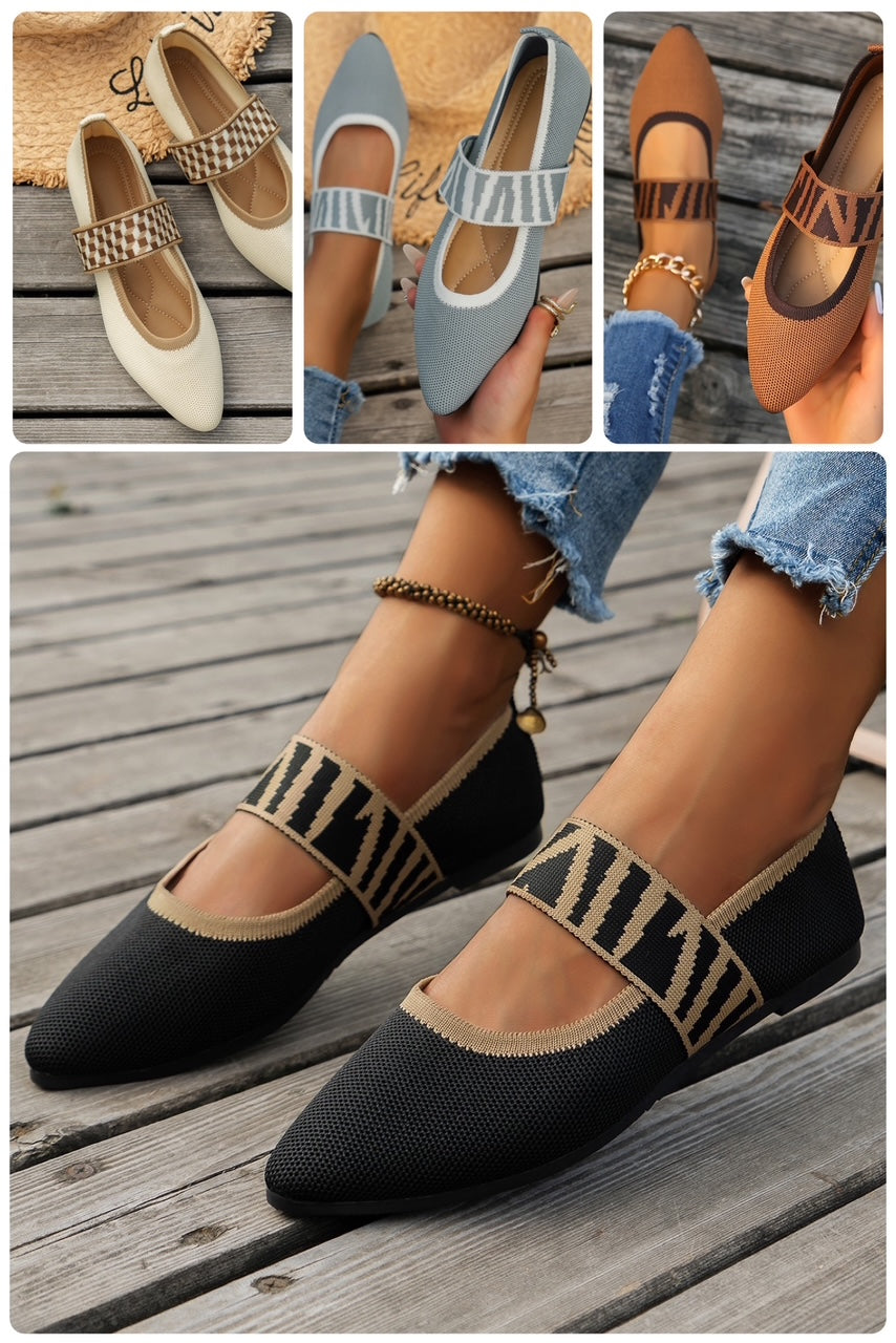 Ballet Flats