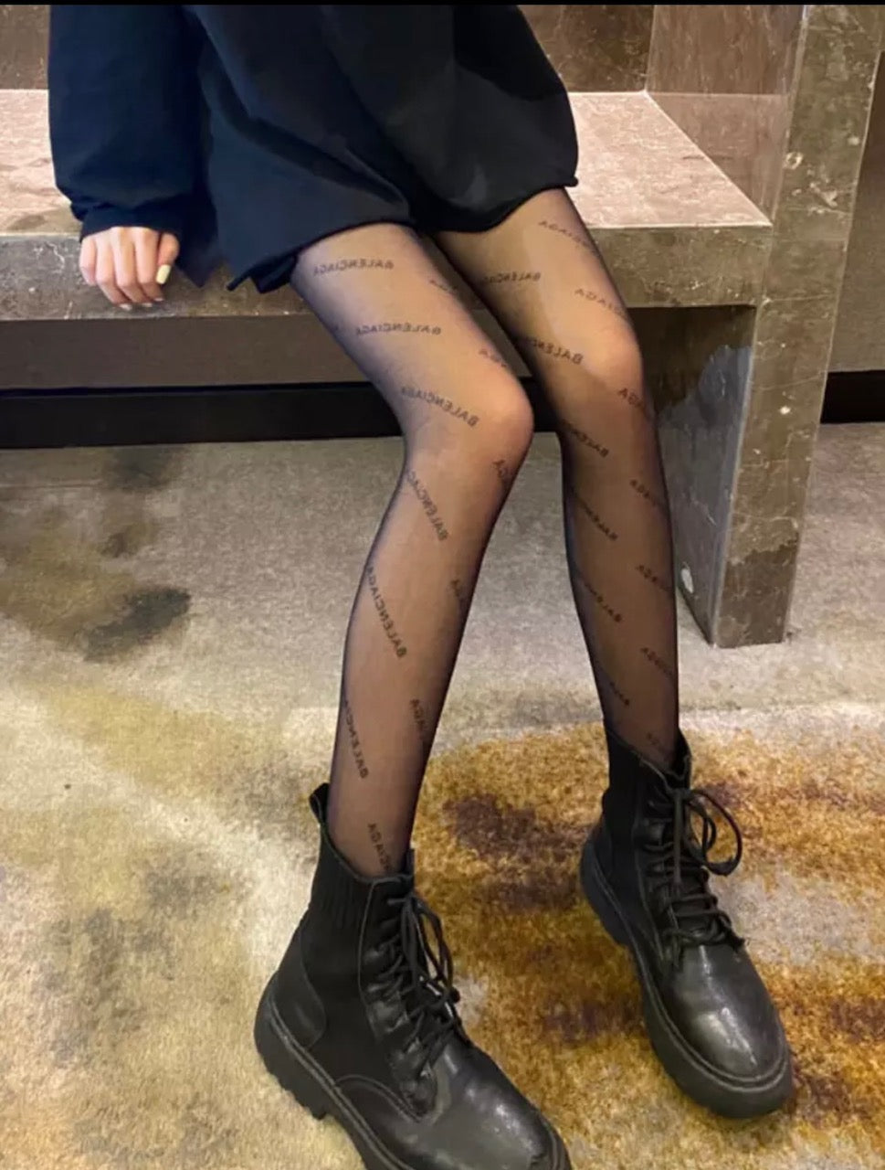 Balenciaga stocking on sale