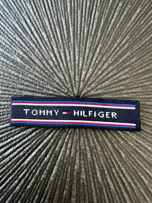 Tommy Hilfiger Clothes Label