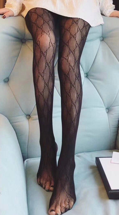 Gucci GG Tights