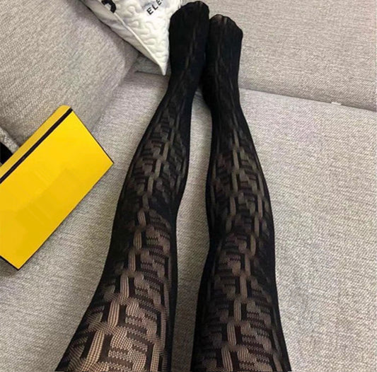 Fendi Tights