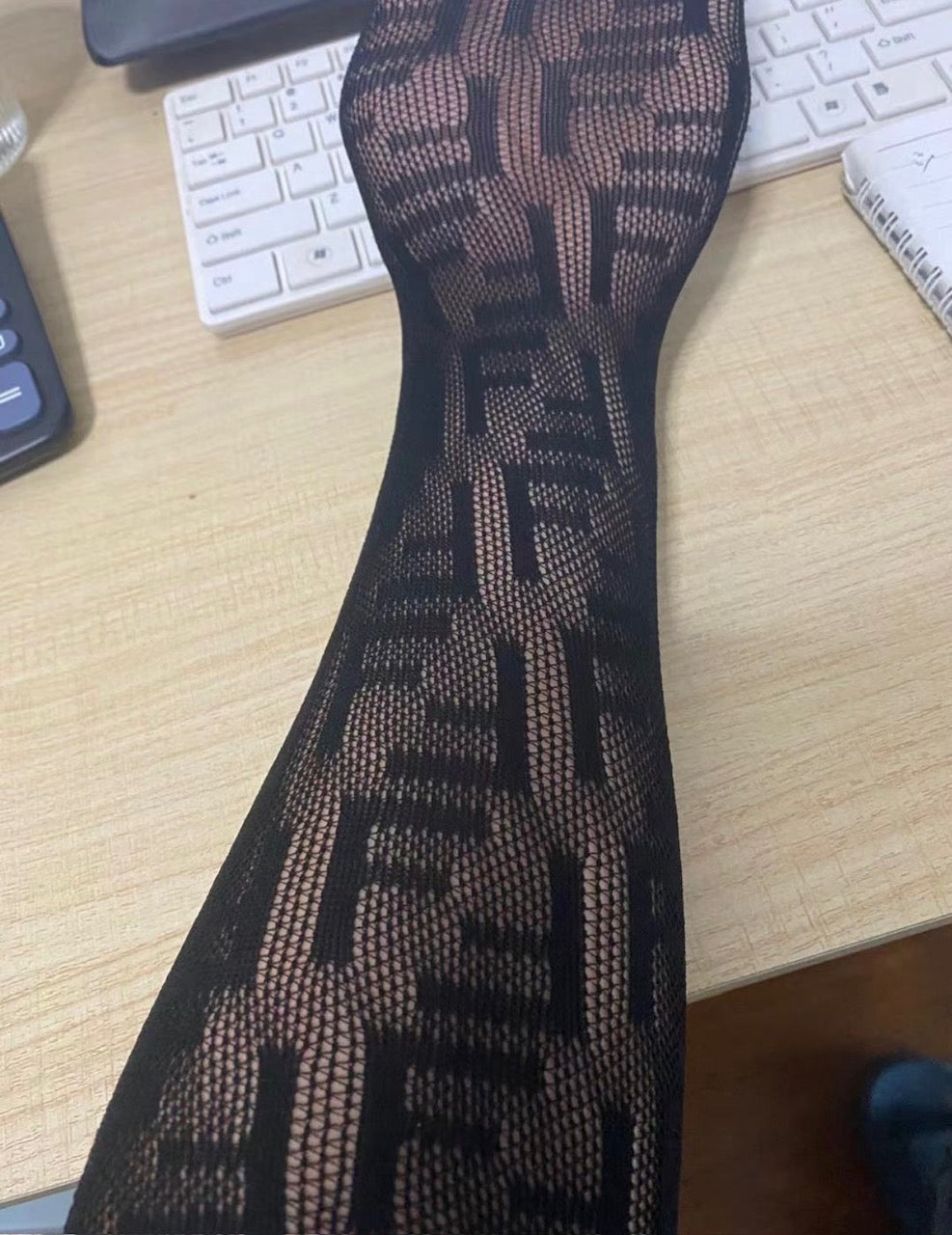 Fendi Tights