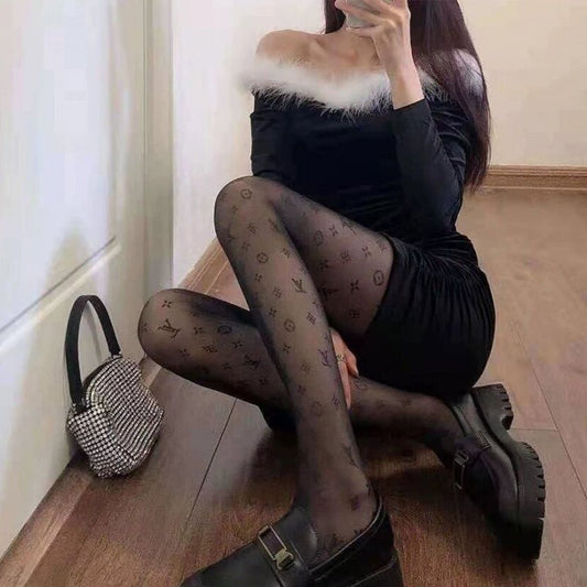 LV Tights