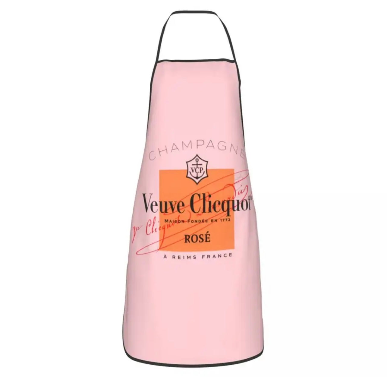 Veuve Clicquot Chefs Apron