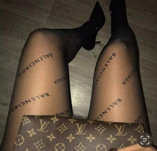 Balenciaga Tights