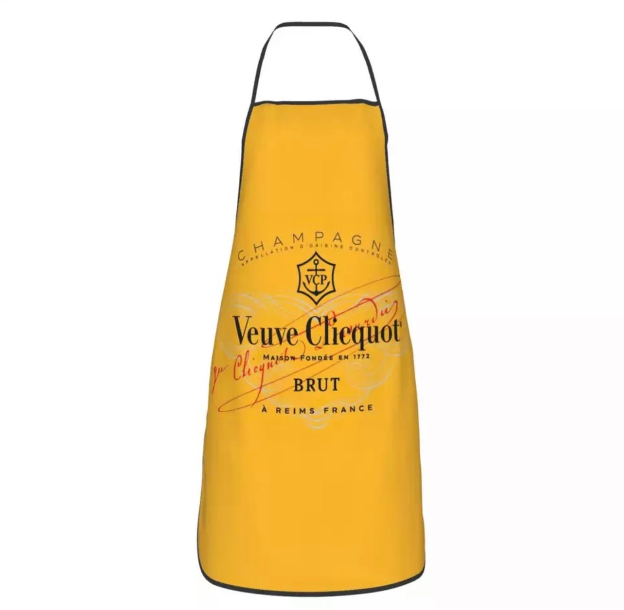 Veuve Clicquot Chefs Apron