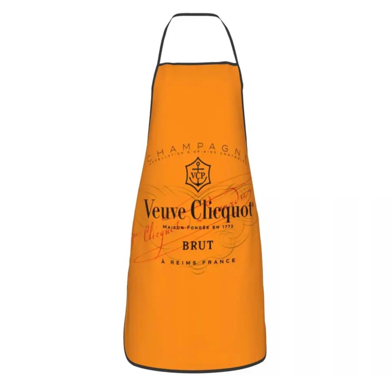 Veuve Clicquot Chefs Apron